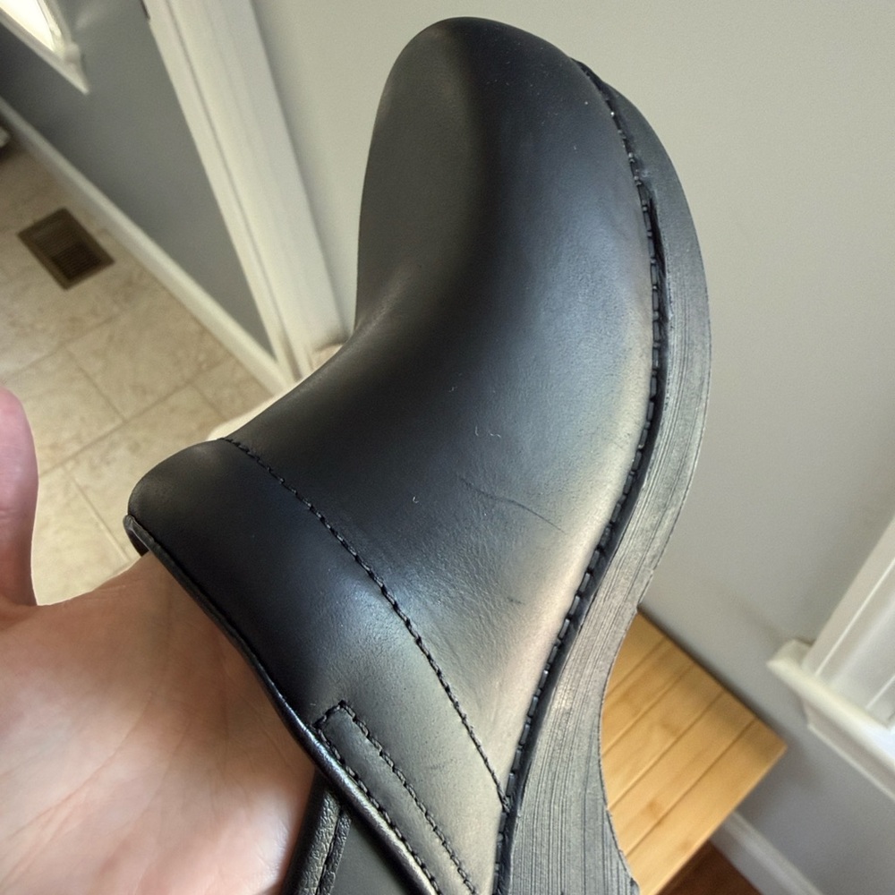 Dansko XP 2.0 clogs waterproof - Picture 6 of 8